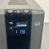 APC Back-UPS 1500 - Quantity 2 image 3